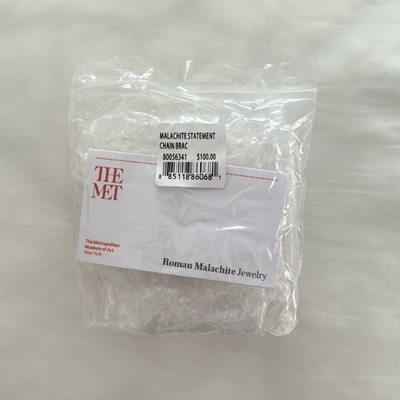 the met museum roman bracelet - Picture 3 of 4